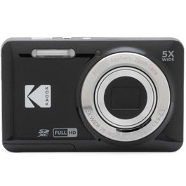 Kodak PIXPRO FZ55 Negra